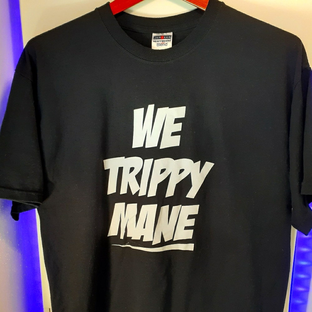 JERZEES Shirt